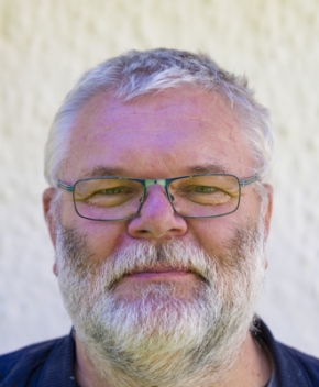 Søren Kjøller, linjelærer erhverv & håndværk