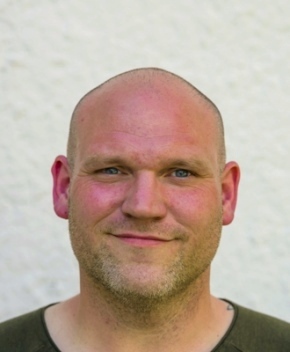 Søren Madsen, linjelærer erhverv & håndværk